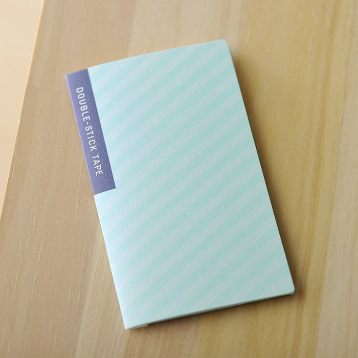 Hobonichi | Set de Cinta Adhesiva de Doble Cara
