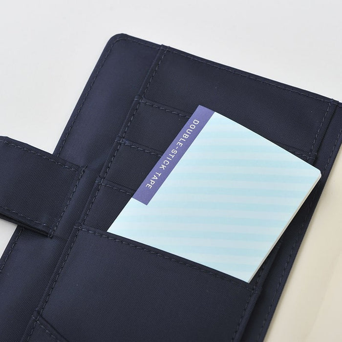 Hobonichi | Set de Cinta Adhesiva de Doble Cara