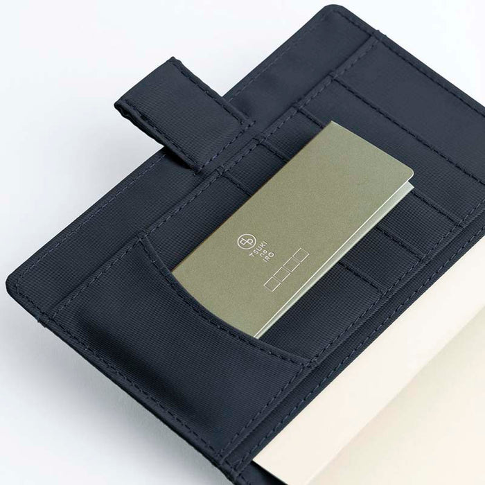 Hobonichi | Set de Notas Adhesivas Tiles TSUKI no IRO Translucent