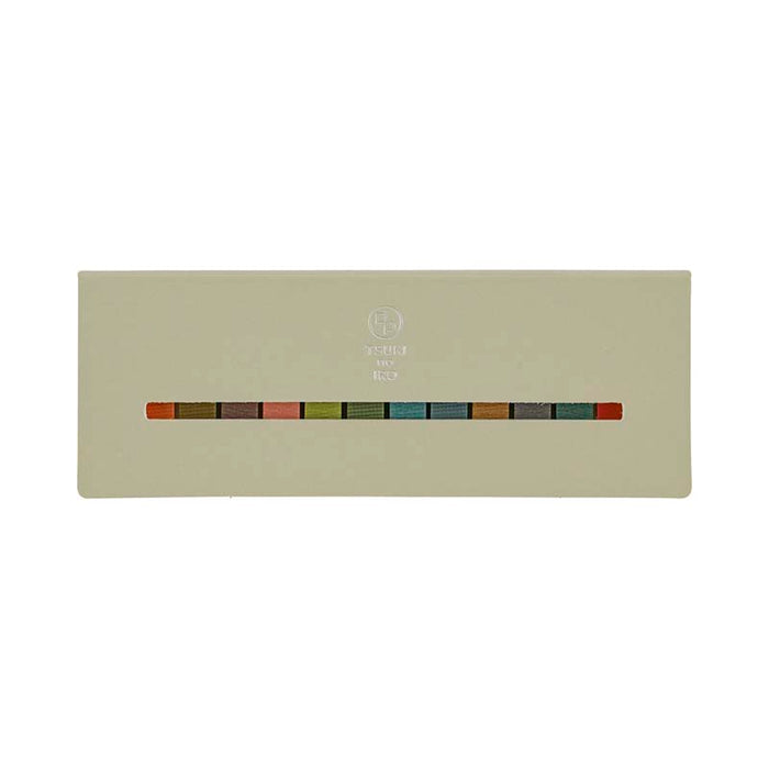 Hobonichi | Set de Notas Adhesivas TSUKI no IRO Translucent