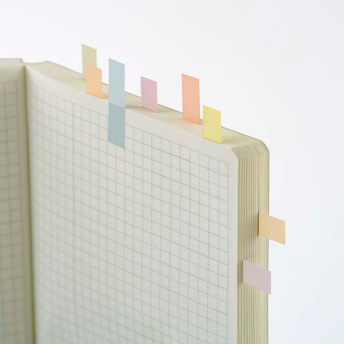 Hobonichi | Set de Notas Adhesivas TSUKI no IRO Translucent