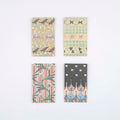 Hobonichi | Set de Sobres Mini Unsodo: Bijutsukai