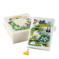 Hobonichi | Set Regalo Diario 5 Years Hobonichi A6  Iyo Okumi: Haconiwa (2027-2031)