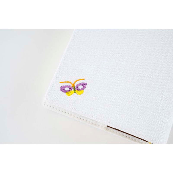 Hobonichi | Set Regalo Diario 5 Years Hobonichi A6  Iyo Okumi: Haconiwa (2027-2031)