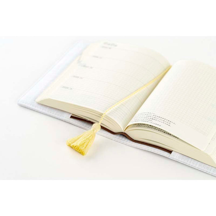 Hobonichi | Set Regalo Diario 5 Years Hobonichi A6  Iyo Okumi: Haconiwa (2027-2031)
