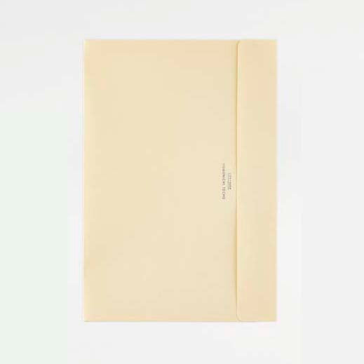 Hobonichi | Sobre Interior Pocket Envelope A5