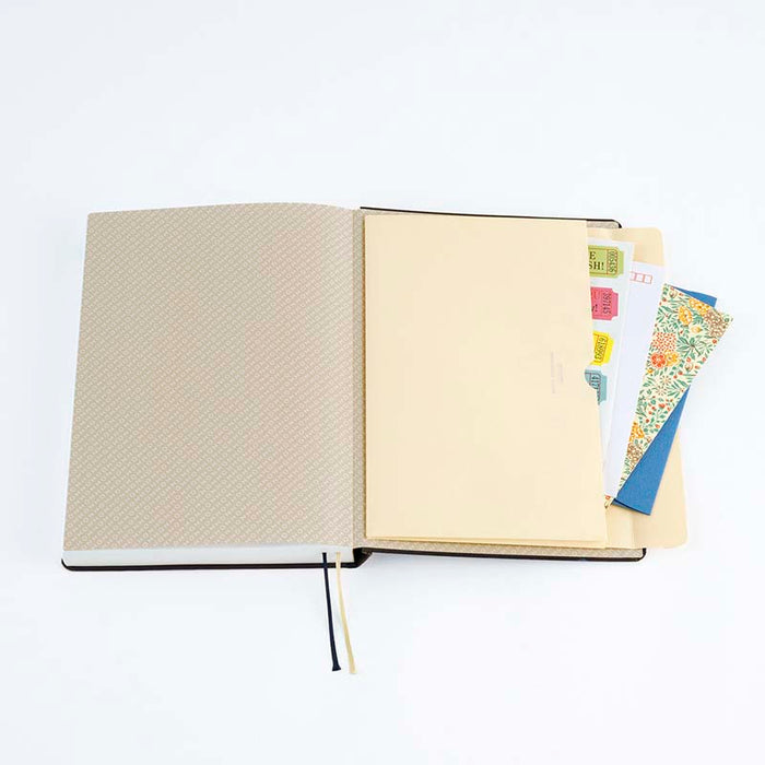 Hobonichi | Sobre Interior Pocket Envelope A5