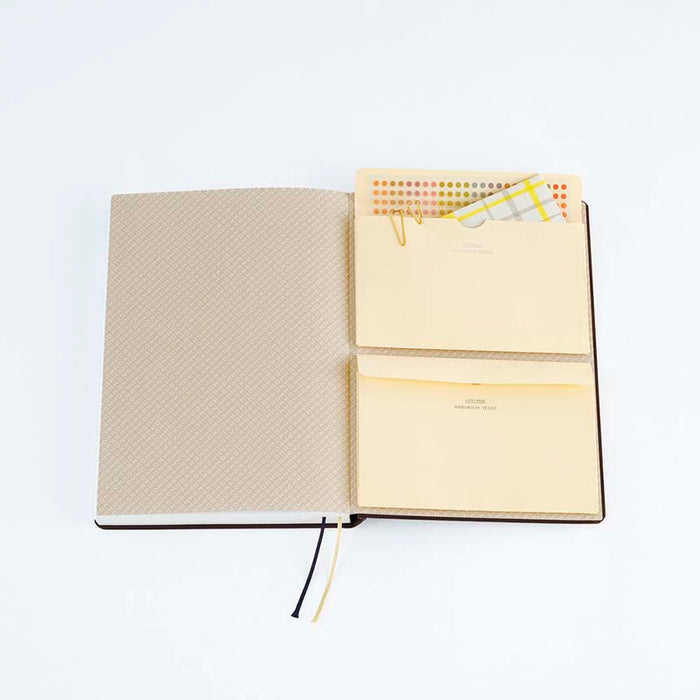 Hobonichi | Sobre Interior Pocket Envelope A6
