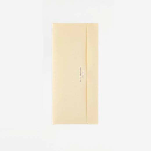Hobonichi | Sobre Interior Pocket Envelope Weeks