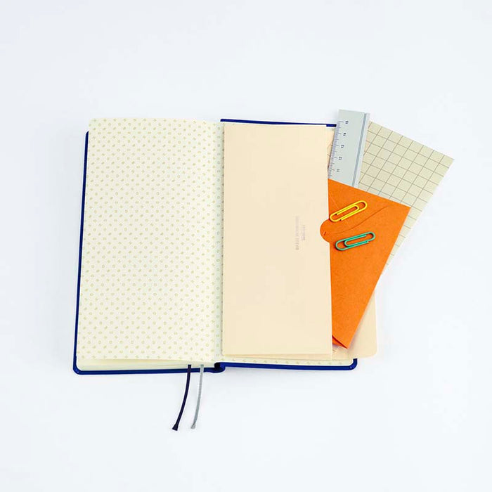 Hobonichi | Sobre Interior Pocket Envelope Weeks