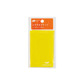 Hobonichi | Sobres Adhesivos Pocket Card Size