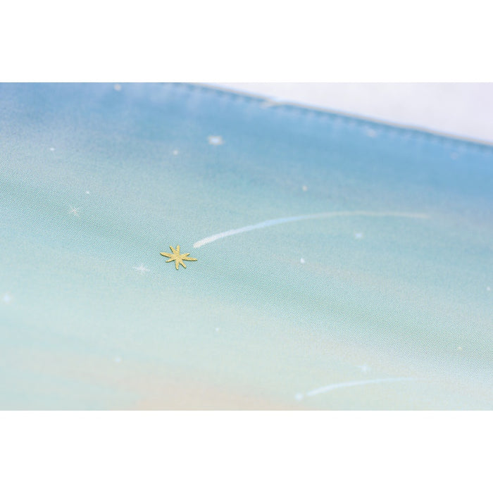 Hobonichi Techo A5 5-Year Techo Cover - Hiroko Kubota: The Sea's Dream at Dawn