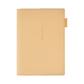 Hobonichi Techo A5 5-Year Techo Leather Cover (Natural)