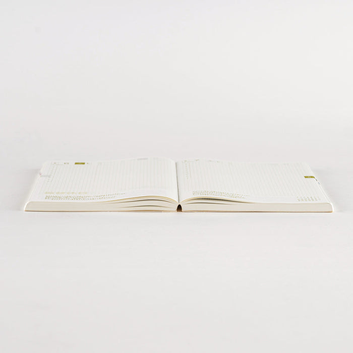 Hobonichi Techo A5 Cousin Avec Books