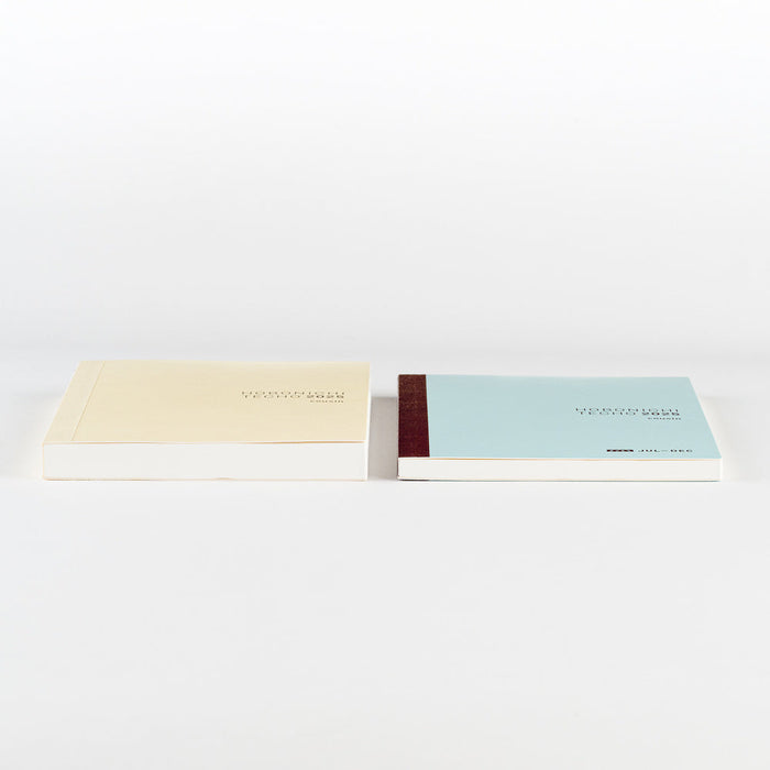 Hobonichi Techo A5 Cousin Avec Books