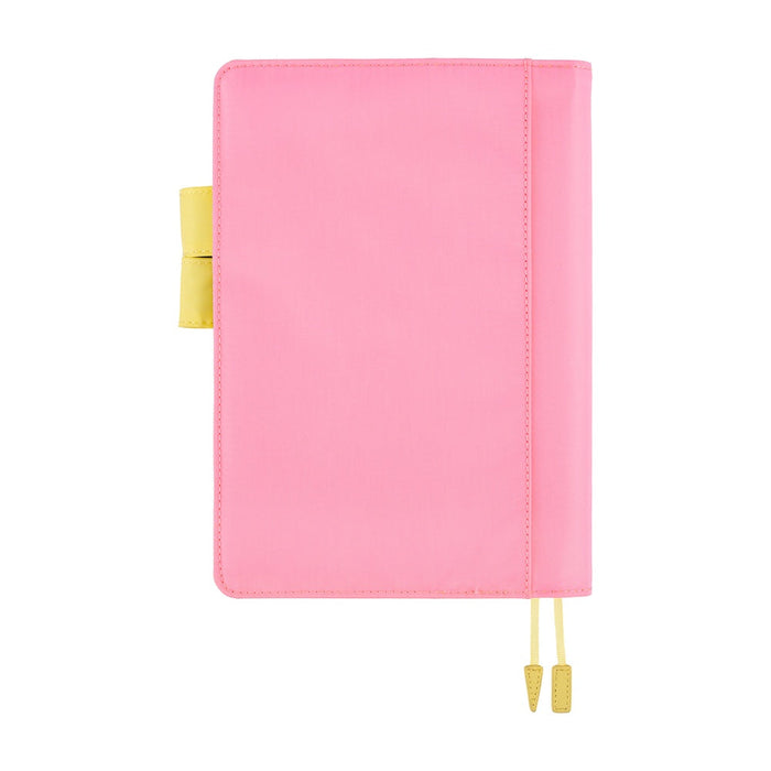 Hobonichi Techo A5 Cousin Cover - Colors: Candy Floss