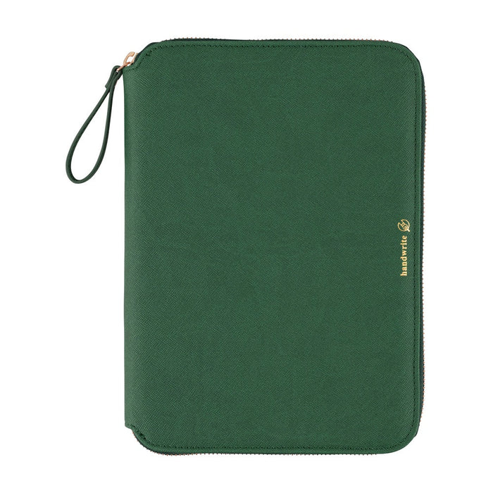 Hobonichi Techo A5 Cousin Cover - Single Color: Velluto