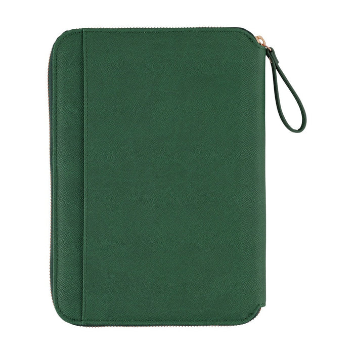 Hobonichi Techo A5 Cousin Cover - Single Color: Velluto