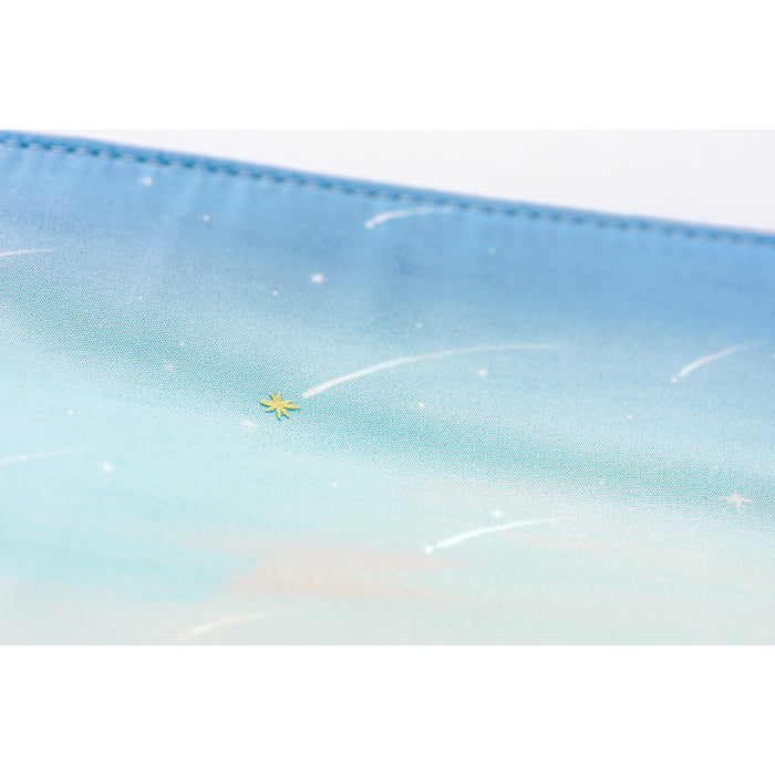 Hobonichi Techo A6 5-Year Techo Cover - Hiroko Kubota: The Sea's Dream at Dawn
