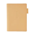 Hobonichi Techo A6 5-Year Techo Leather Cover (Natural)