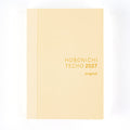 Hobonichi Techo A6 English Original Book - Monday Start