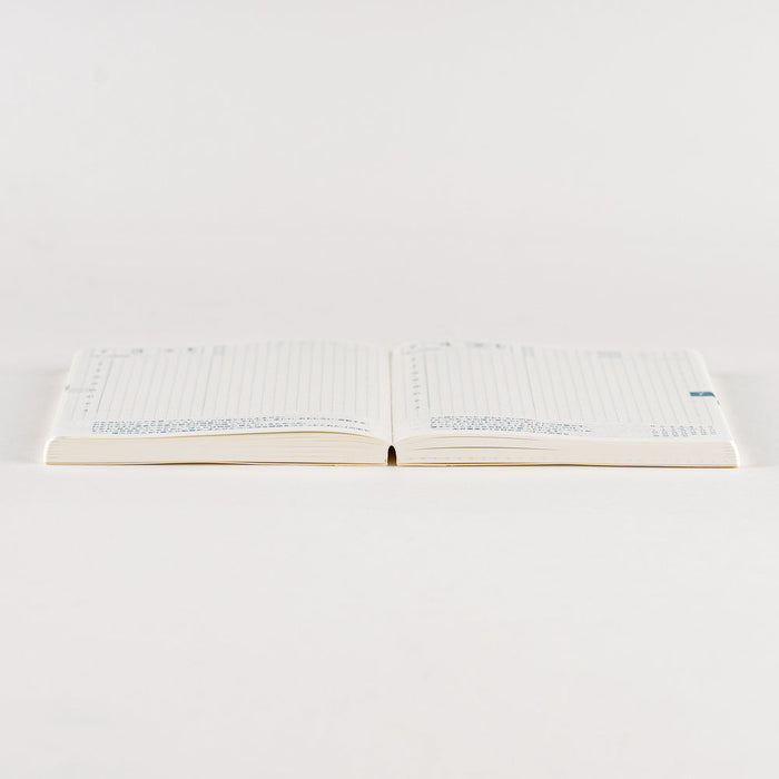 Hobonichi Techo A6 English Planner Book