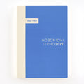 Hobonichi Techo A6 Japanese Day-Free Book
