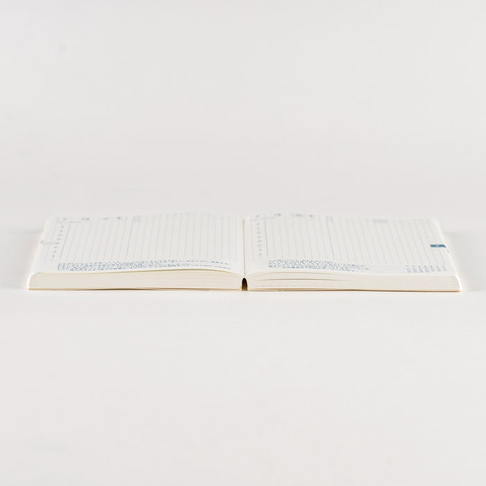 Hobonichi Techo A6 Japanese Original Book - Sunday Start