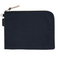Hobonichi Tragen Flat Pouch for A5 Size (Black)