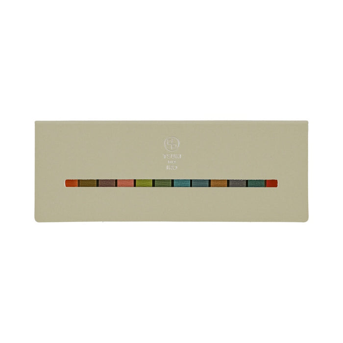 Hobonichi TSUKI no IRO: Translucent Sticky Notes