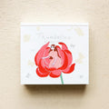 Hyogensha Cozyca Memo Pad - Thumbelina