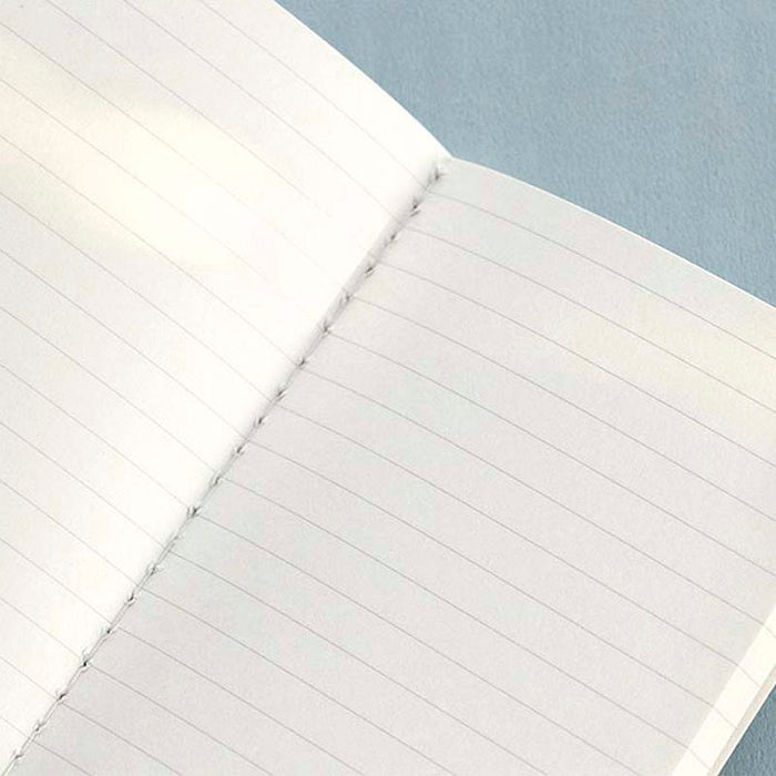 Iconic | Cuaderno de Bolsillo Haze Expresso (Rayas)