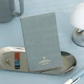 Iconic | Cuaderno de Bolsillo Haze Pale Blue (Rayas)