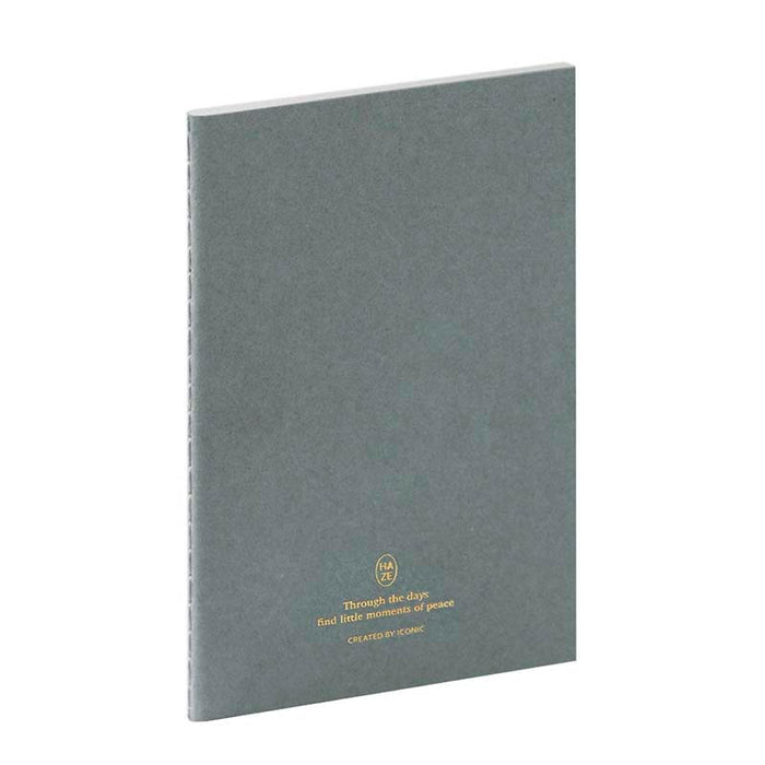 Iconic | Cuaderno de Bolsillo Haze Pale Blue (Rayas)