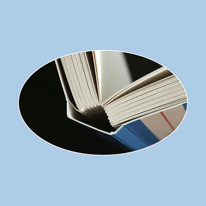 Iconic | Cuaderno Slow Handy Weekend (Rayas)