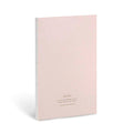 Iconic | Cuaderno Solitude B6 Powder Pink (Rayas)