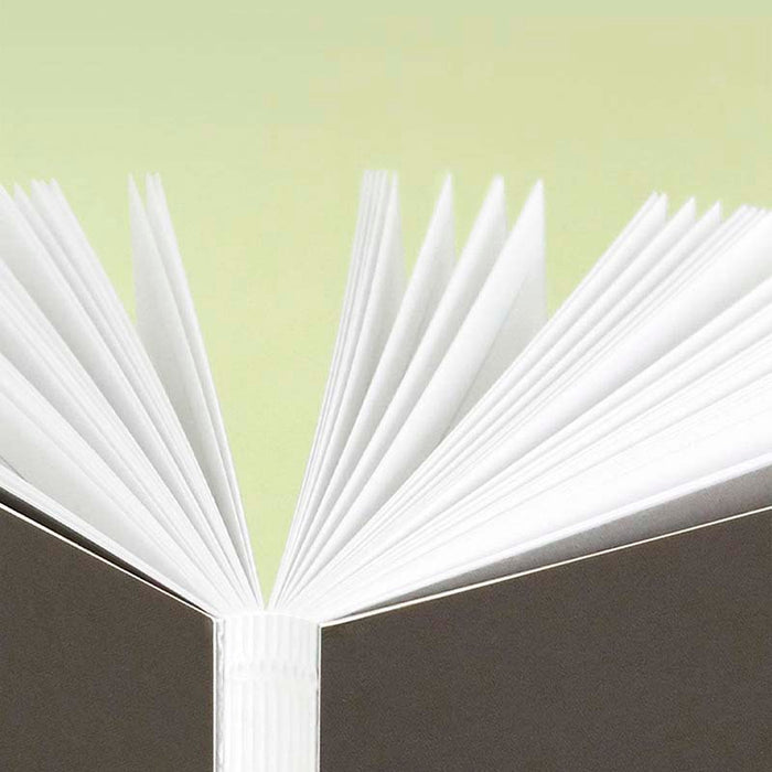 Iconic | Cuaderno Solitude B6 Soft Mint (Rayas)