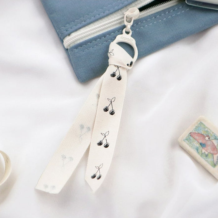 Iconic | Estuche Cottony Charcoal