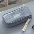 Iconic | Estuche Cottony Grand Blue