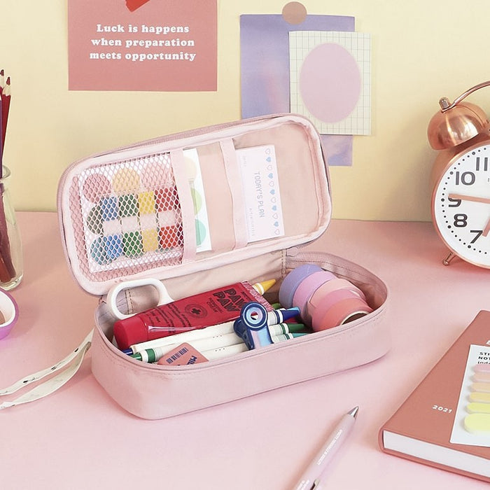 Iconic | Estuche Cottony Grand Pink