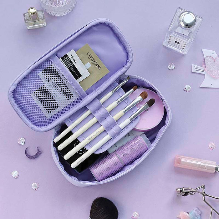 Iconic | Estuche Doodle Lavender