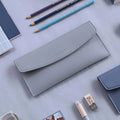 Iconic | Estuche Journey Flat Pale Blue