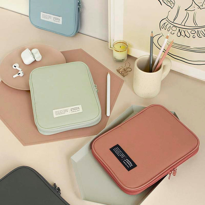Iconic | Estuche Opening Cable Brick