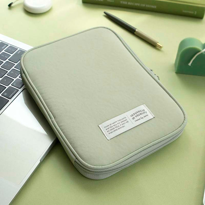 Iconic | Estuche Opening Cable Lily Green