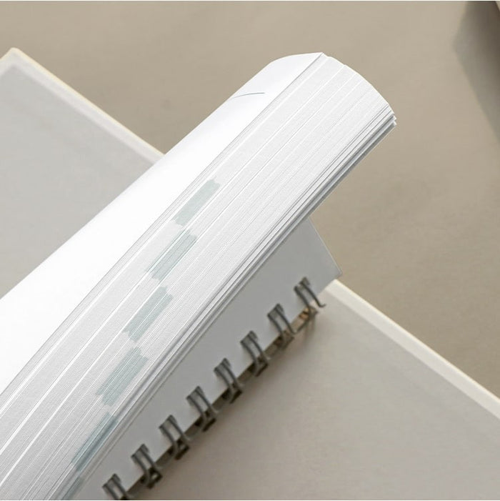 Iconic | Planificador de Estudio Hey Day Beige