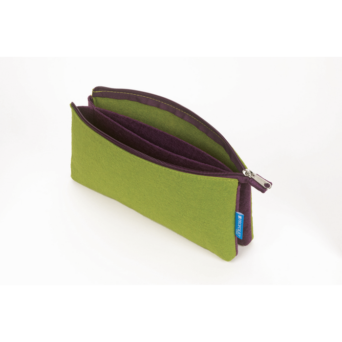 Itoya Profolio Midtown Pouch - 5" x 9"