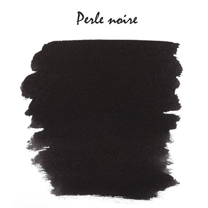 Herbink Ink Cartridges - Perle Noire | Atlas Stationers.