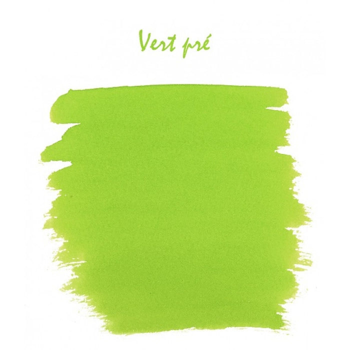 Herbink Ink Cartridges - Vert Pre | Atlas Stationers.
