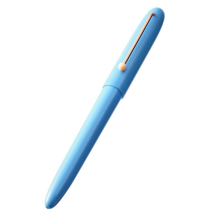 Kaco | Pluma Retro EF Blue