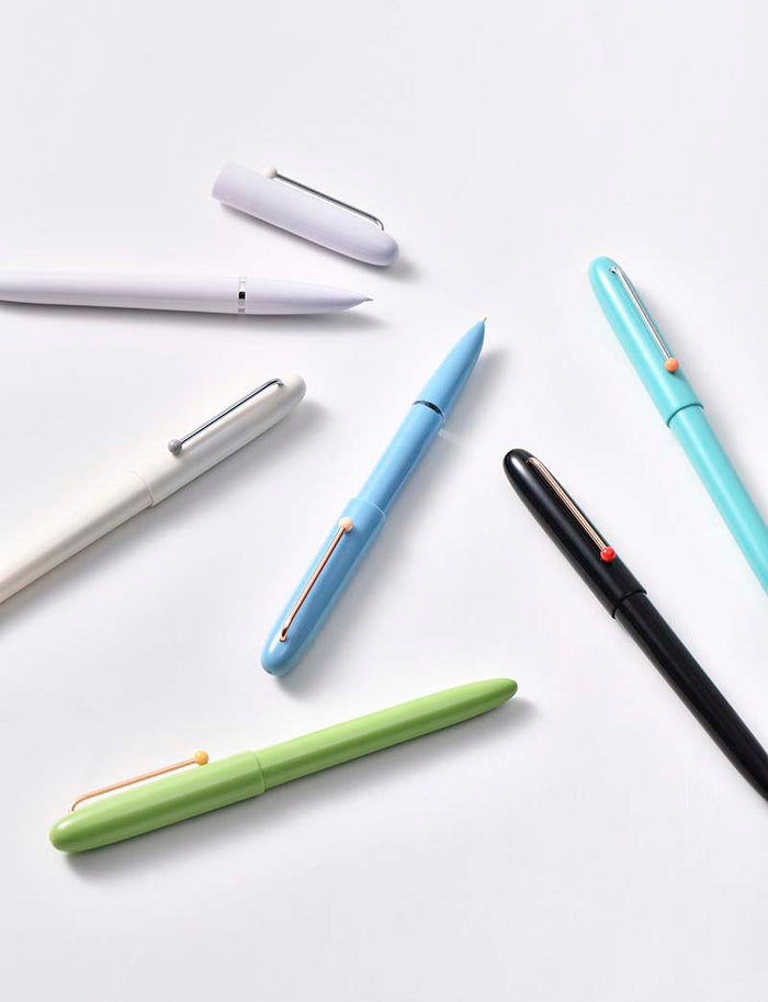 Kaco | Pluma Retro EF Light Purple